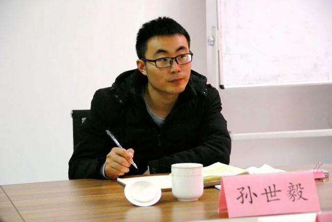 市新阶联网络人士分会暨新媒体联盟召开会长办公会