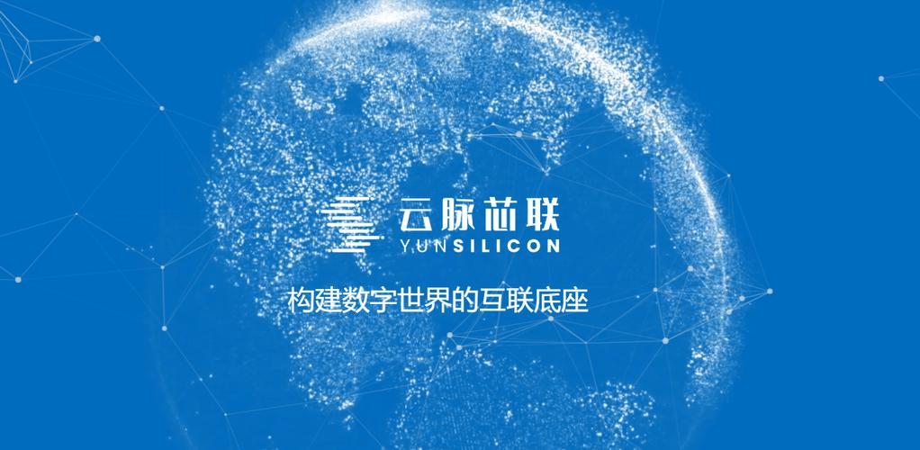 光速中国领投云脉芯联数亿元pre