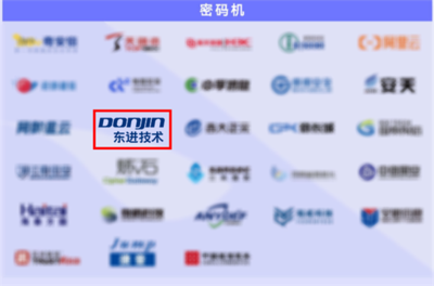 东进入选18项领域|嘶吼发布《2023网络安全产业图谱》